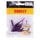 Слаги съедобные Lucky John Pro Series Smelt 1.8"/4.6см, S63 (10шт)