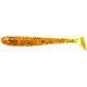 Виброхвосты Lucky John Pro Series Spark Tail 3.0"/7.6см, PA19 (7шт)