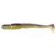 Виброхвосты Lucky John Pro Series Spark Tail 3.0"/7.6см, T36 (7шт)