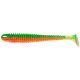 Виброхвосты Lucky John Pro Series Spark Tail 3.0"/7.6см, T56 (7шт)