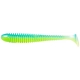 Виброхвосты Lucky John Pro Series Spark Tail 3.0"/7.6см, T57 (7шт) Виброхвосты Lucky John Pro Series Spark Tail 3.0"/7.6см, T57 (7шт)