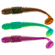 Виброхвосты Lucky John Pro Series Tioga 2.9"/7.4см, Mix3 (21шт)