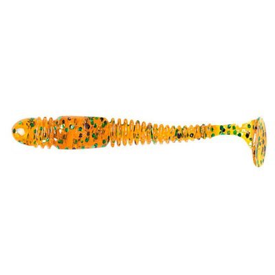 Виброхвосты Lucky John Pro Series Tioga 3.4"/8.64см, PA19 (6шт)