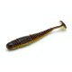 Виброхвосты Lucky John Pro Series Tioga 3.4"/8.64см, T36 (6шт)