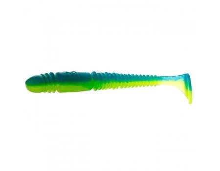 Виброхвосты Lucky John Pro Series Tioga 2.4"/6.2см, T50 (9шт)