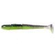 Виброхвосты Lucky John Pro Series Tioga 2.4"/6.2см, T53 (9шт)