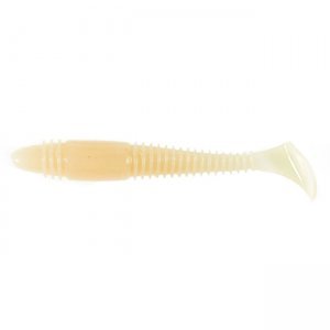 Виброхвосты Lucky John Tioga Fat 5.8"/14.7см, 033 (3шт)