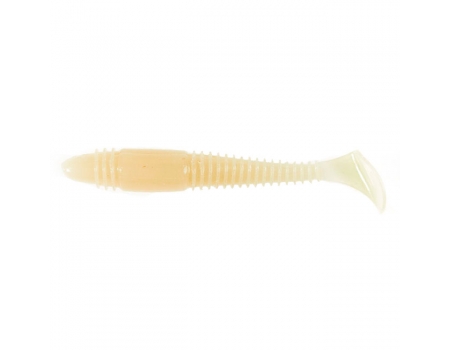 Виброхвосты Lucky John Tioga Fat 5.8"/14.7см, 033 (3шт)