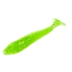 Виброхвосты Lucky John Tioga Fat 5.8"/14.7см, 071 (3шт)