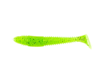 Виброхвосты Lucky John Tioga Fat 5.8"/14.7см, 071 (3шт)