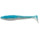 Виброхвосты Lucky John Tioga Fat 5.8"/14.7см, T05 (3шт) Виброхвосты Lucky John Tioga Fat 5.8"/14.7см, T05 (3шт)