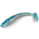 Виброхвосты Lucky John Tioga Fat 5.8"/14.7см, T05 (3шт)