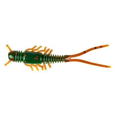 Приманки съедобные Lucky John Pro Series Tioga Hog 3.5"/8.9см, 085 (6шт)