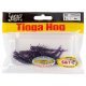 Приманки съедобные Lucky John Pro Series Tioga Hog 2.5"/6.4см, S63 (9шт) Приманки съедобные Lucky John Pro Series Tioga Hog 2.5"/6.4см, S63 (9шт)