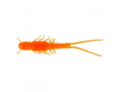 Приманки съедобные Lucky John Pro Series Tioga Hog 3.5"/8.9см, T54 (6шт)