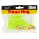 Приманки съедобные Lucky John Pro Series Tioga Hog 3.5"/8.9см, 071 (6шт)