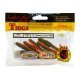 Виброхвосты Lucky John Pro Series Tioga 2.9"/7.4см, T56 (7шт) Виброхвосты Lucky John Pro Series Tioga 2.9"/7.4см, T56 (7шт)