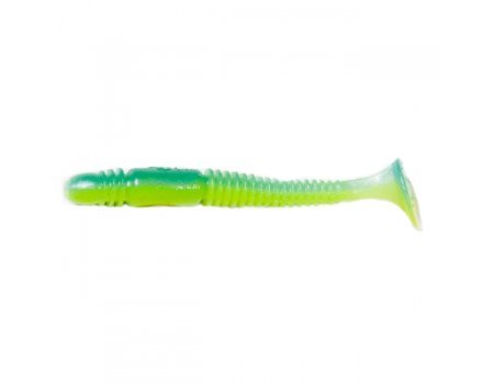 Виброхвосты Lucky John Pro Series Tioga 2.4"/6.2см, T57 (9шт)