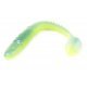 Виброхвосты Lucky John Pro Series Tioga 2.4"/6.2см, T57 (9шт)