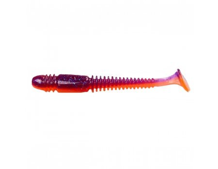 Виброхвосты Lucky John Pro Series Tioga 2.9"/7.4см, T58 (7шт) Виброхвосты Lucky John Pro Series Tioga 2.9"/7.4см, T58 (7шт)