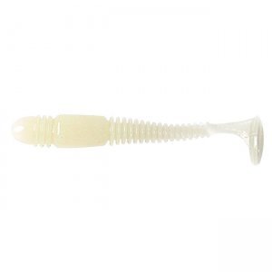 Виброхвосты Lucky John Tioga 2.0"/5.0см, 033 (10шт)