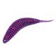 Слаги Lucky John Pro Series Ultraworm 1"/2.5см, S63 (20шт)