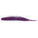 Слаги Lucky John Pro Series Ultraworm 1"/2.5см, S63 (20шт)