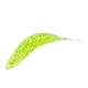 Слаги Lucky John Pro Series Ultraworm 1.4"/3.5см, S15 (12шт)