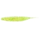 Слаги Lucky John Pro Series Ultraworm 1.4"/3.5см, S15 (12шт) Слаги Lucky John Pro Series Ultraworm 1.4"/3.5см, S15 (12шт)