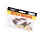 Слаги Lucky John Pro Series Ultraworm 1.4"/3.5см, S19 (12шт)