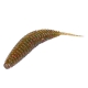 Слаги Lucky John Pro Series Ultraworm 1.4"/3.5см, S21 (12шт)
