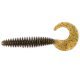 Твистеры Lucky John Pro Series Ultraworm Curly 2"/5см, PA03 (10шт)