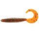 Твистеры Lucky John Pro Series Ultraworm Curly 2"/5см, PA16 (10шт)