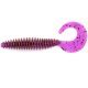 Твистеры Lucky John Pro Series Ultraworm Curly 2"/5см, S13 (10шт)