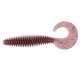 Твистеры Lucky John Pro Series Ultraworm Curly 3"/7.62см, S19 (7шт)