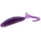 Твистеры Lucky John Pro Series Ultraworm Curly 2"/5см, S63 (10шт)