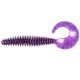 Твистеры Lucky John Pro Series Ultraworm Curly 2"/5см, S63 (10шт)