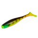 Виброхвост Lucky John 3D Series Kubira Swim Shad 9.0"/22.8см, PG30 (1шт) с оснасткой Stinger L