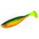 Виброхвосты Lucky John Pro Series 3D Basara Soft Swim 3.5"/8.9см, PG02 (6шт)