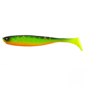 Виброхвосты Lucky John Pro Series 3D Basara Soft Swim 3.5"/8.9см, PG02 (6шт) Виброхвосты Lucky John Pro Series 3D Basara Soft Swim 3.5"/8.9см, PG02 (6шт)