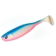 Виброхвосты Lucky John Pro Series 3D Basara Soft Swim 3.5"/8.9см, PG05 (6шт)