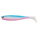 Виброхвосты Lucky John Pro Series 3D Basara Soft Swim 3.5"/8.9см, PG05 (6шт) Виброхвосты Lucky John Pro Series 3D Basara Soft Swim 3.5"/8.9см, PG05 (6шт)