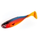 Виброхвосты Lucky John Pro Series 3D Basara Soft Swim 3.5"/8.9см, PG06 (6шт)