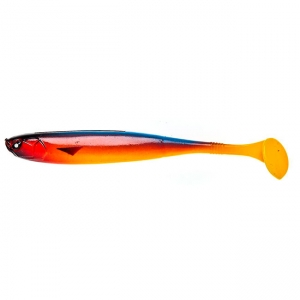 Виброхвосты Lucky John Pro Series 3D Basara Soft Swim 3.5"/8.9см, PG06 (6шт) Виброхвосты Lucky John Pro Series 3D Basara Soft Swim 3.5"/8.9см, PG06 (6шт)