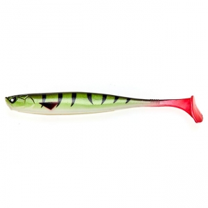 Виброхвосты Lucky John Pro Series 3D Basara Soft Swim 3.5"/8.9см, PG10 (6шт) Виброхвосты Lucky John Pro Series 3D Basara Soft Swim 3.5"/8.9см, PG10 (6шт)
