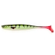 Виброхвосты Lucky John Pro Series 3D Basara Soft Swim 3.5"/8.9см, PG10 (6шт) Виброхвосты Lucky John Pro Series 3D Basara Soft Swim 3.5"/8.9см, PG10 (6шт)