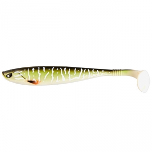 Виброхвосты Lucky John Pro Series 3D Basara Soft Swim 3.5"/8.9см, PG11 (6шт) Виброхвосты Lucky John Pro Series 3D Basara Soft Swim 3.5"/8.9см, PG11 (6шт)