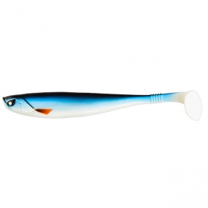 Виброхвосты Lucky John Pro Series 3D Basara Soft Swim 3.5"/8.9см, PG12 (6шт) Виброхвосты Lucky John Pro Series 3D Basara Soft Swim 3.5"/8.9см, PG12 (6шт)