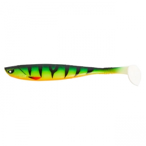 Виброхвосты Lucky John Pro Series 3D Basara Soft Swim 3.5"/8.9см, PG13 (6шт) Виброхвосты Lucky John Pro Series 3D Basara Soft Swim 3.5"/8.9см, PG13 (6шт)