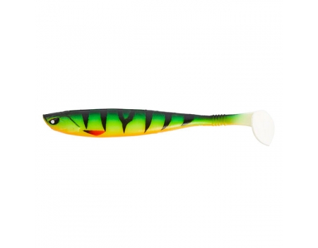Виброхвосты Lucky John Pro Series 3D Basara Soft Swim 3.5"/8.9см, PG13 (6шт)
